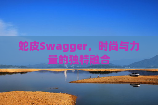 蛇皮Swagger，时尚与力量的独特融合